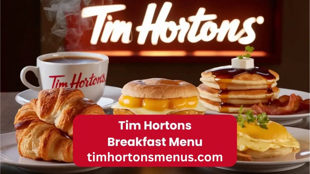 timhortonsmenus.com