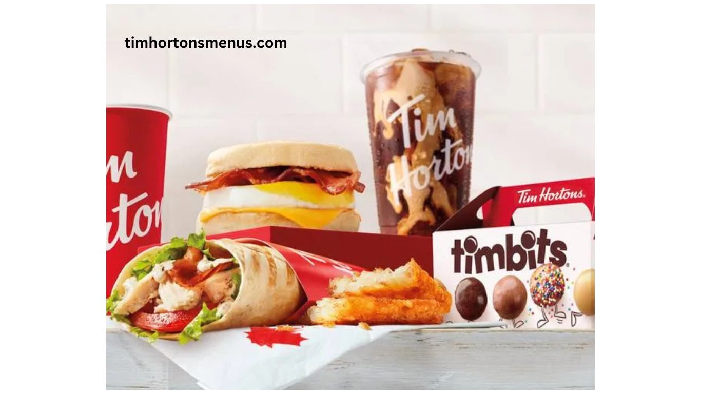 timhortonsmenus.com